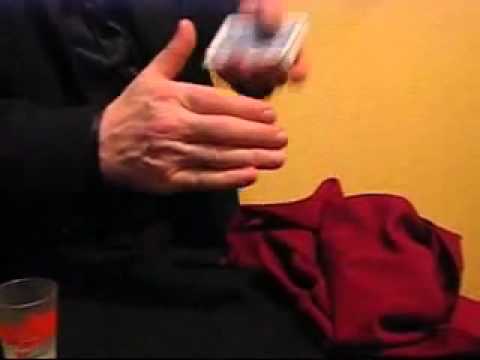 Vodkard by Rey Ben - www.MagicCastle.com.sg