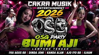 Download lagu REMIX LAMPUNG TERBARU 2026 | BUMI AJI | IYAI AGUS 88 | DINDA JONI | KANDA ALAN | AJO IYO 88 | ILHAM mp3 Download lagu REMIX LAMPUNG TERBARU 2026 | BUMI AJI | IYAI AGUS 88 | DINDA JONI | KANDA ALAN | AJO IYO 88 | ILHAM mp3
