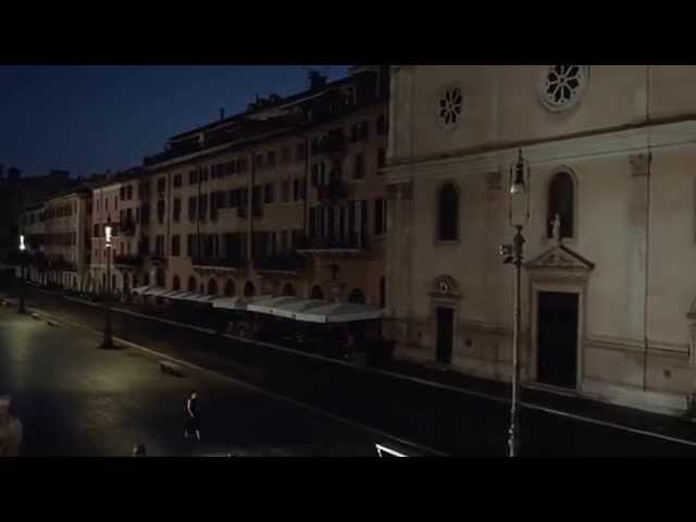 Video Teaser für VALENTINO DONNA | Introducing The New Fragrance For Her
