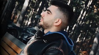 Blennd - Gabim music video