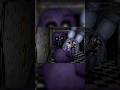 FNAF PURPLE GUY BEATS UP WITHERED BONNIE Fnaf Edit Videogamecharacter