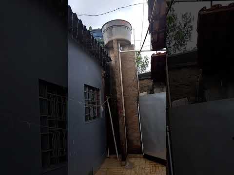 chuva em Itaberaí# Goiás