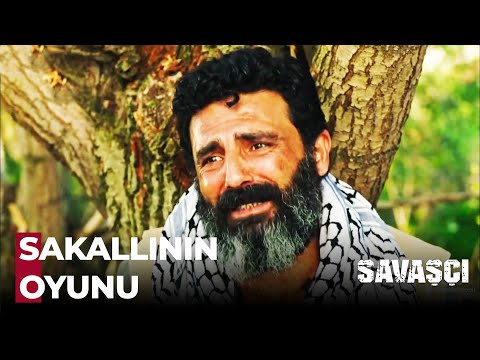 Seyfi Sahneleri #2 - Savaşçı