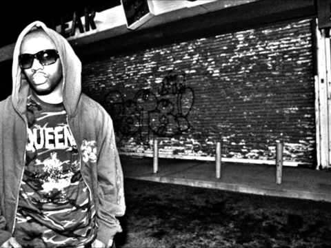 Consequence feat. Ryan Leslie & Tony Williams - Waited Too Long (prod. by Kanye West)