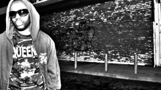 Consequence feat. Ryan Leslie & Tony Williams - Waited Too Long (prod. by Kanye West)