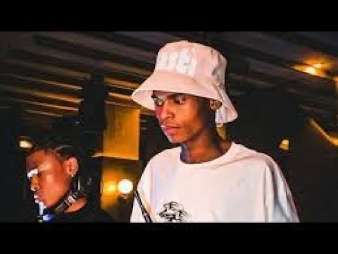 Djy Ma'Ten x Musiqal Stylist - Nonke (feat. Leerosoul, Kush & Ratang)