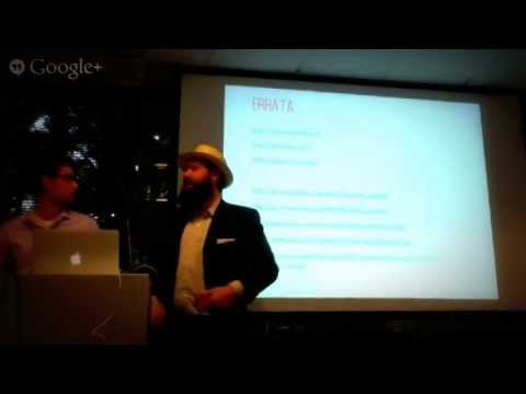 NashvillePHP Event Driven PHP