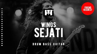 Download lagu [#BACKINGTRACK] WINGS - SEJATI mp3