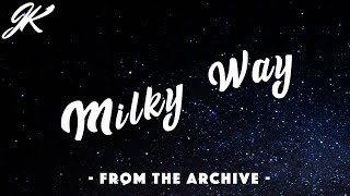 Milky Way by Joakim Karud [From The Archive]