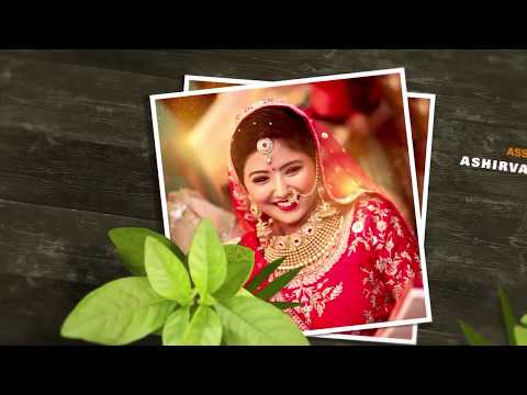 A Cinematic video story by -Ashirvad Group