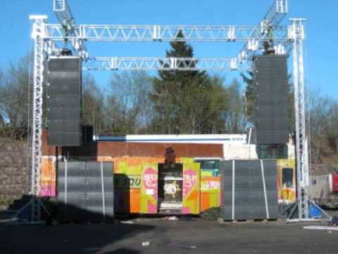 Dj Lande feat Smaaland -﻿ Teddy Squad '06