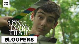 The Long Dark Trail | Bloopers & BTS HD | Four Eighteen Films video