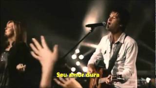Hillsong United  -  The One Who Saves  (Legendado em Português)