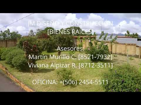 LOTE 228 - San Pedro, SARCHÍ, ALAJUELA