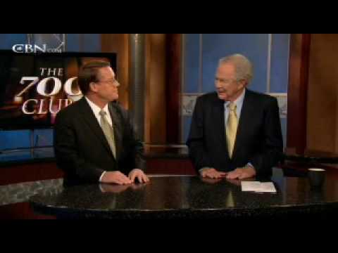 CBN News Reports: May 4, 2009 - CBN.com