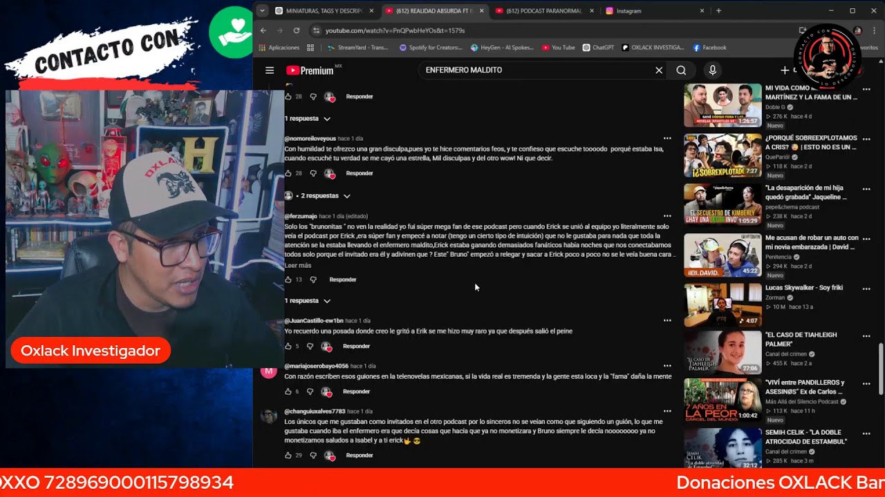 ¿ FEPO ES DE LO PEOR ?