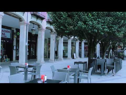 Burgos Desde Casa | Plaza Mayor