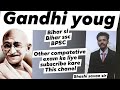 Gandhi Yug By Shashi Sawan Sir