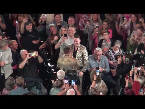 Frans Bauer in Ahoy 18 - 10 -  2024