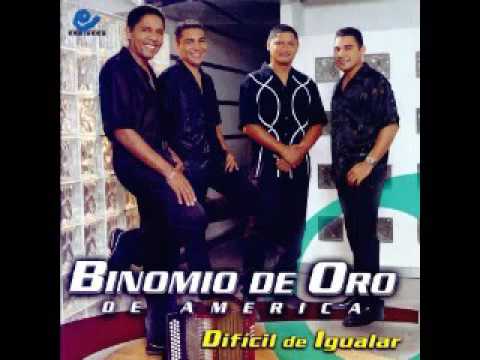 tiempo de comenzar   binomio de oro