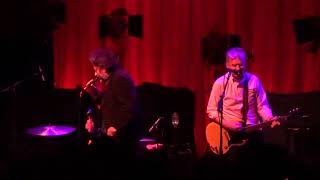 Destroyer - It's Gonna Take An Airplane - Live at The Fillmore in Detroit, MI on 2-18-25