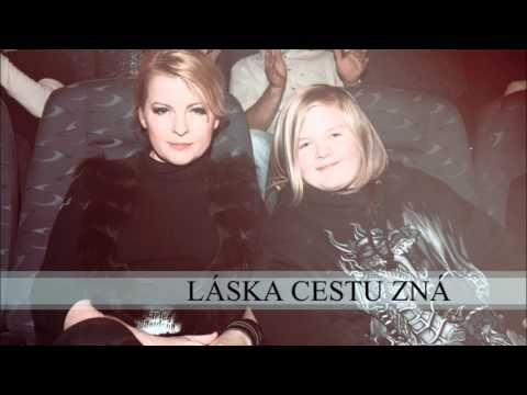 Iveta Bartošová a Petr Muk - Láska cestu zná
