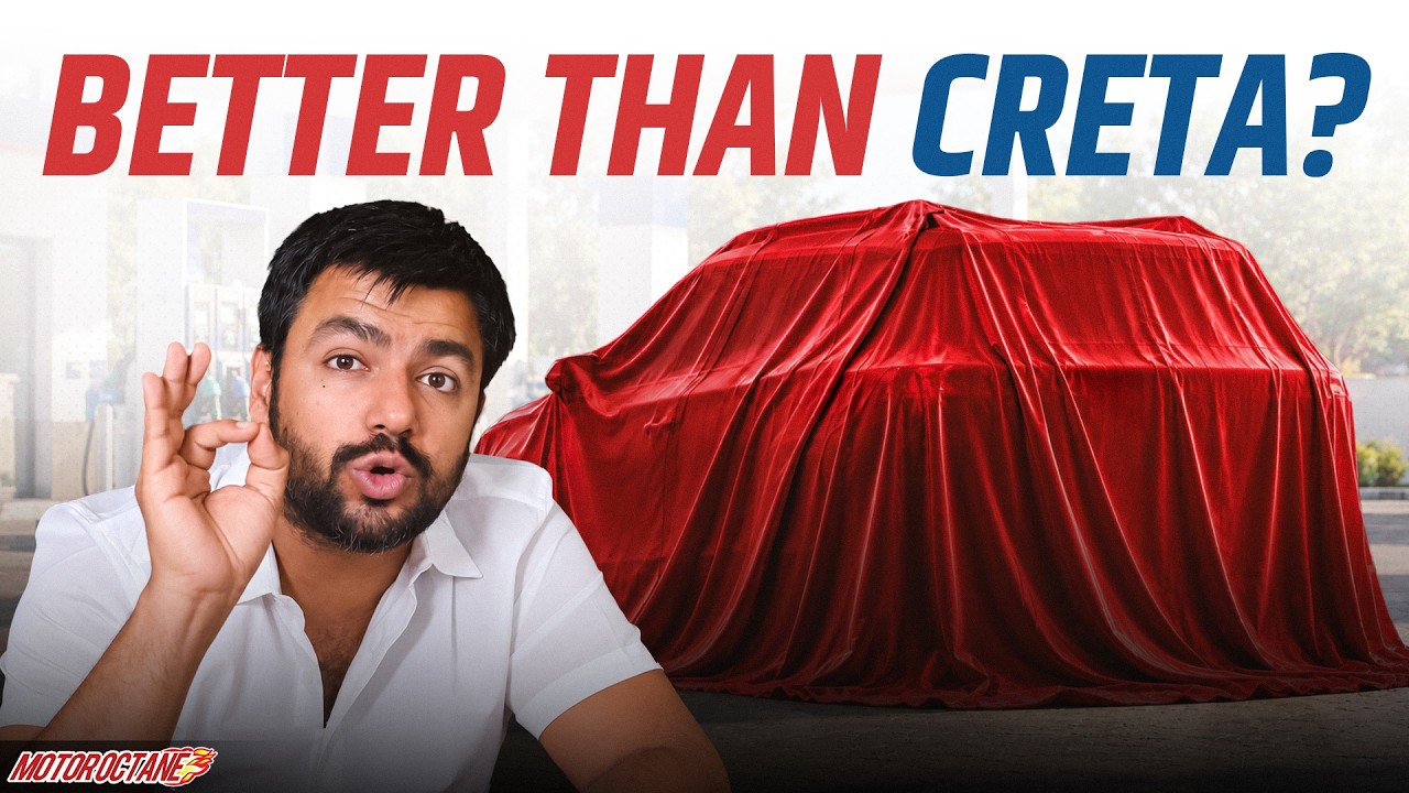 Hyundai Bayon - New SUV for India - All Details!