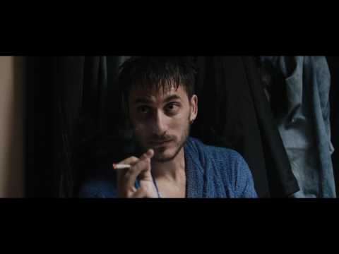Thumbnail of the video: SLAM - TUTTO PER UNA RAGAZZA - Scena del film "Scappa! Datte!"