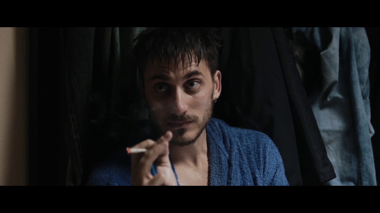 SLAM - TUTTO PER UNA RAGAZZA - Scena del film "Scappa! Datte!"