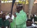 Shembe Rev Chiliza Nkosi Nika Izindlebe Zethu 75