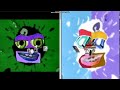 Lasky Csupo In G Major 23 Meets Klasky Csupo In L Major