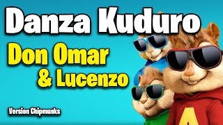 Danza Kuduro - Don Omar & Lucenzo (Version Chi