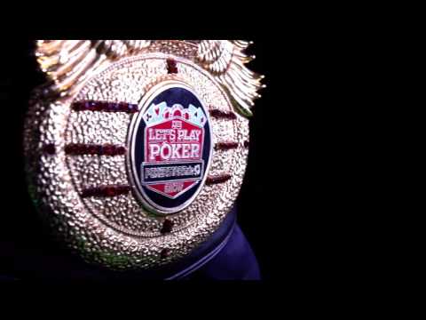Die Let's Play Poker pokerstars.de Show #13 am 28.11.2015 - Doppelt so krass!