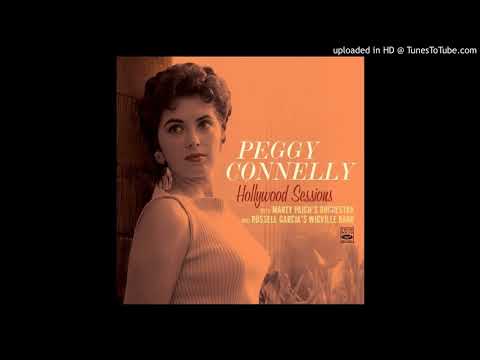 Peggy Connelly - You Make Me Feel So Young online metal music video by PEGGY CONNELLY