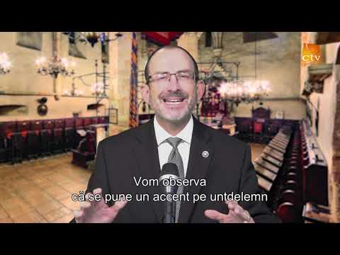 278. Love Israel - Matei, Cap. 25 (1)