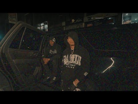 OnPointLikeOp - GOOD IN LONDON (Official Music Video) (feat. Giggs)