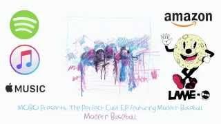 Modern Baseball - ...And Beyond [Lyric Video]