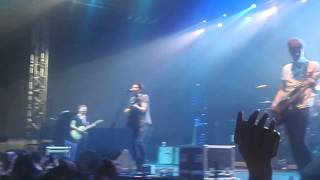 If I&#39;m Gonna Fall In Love - A Rocket to the Moon