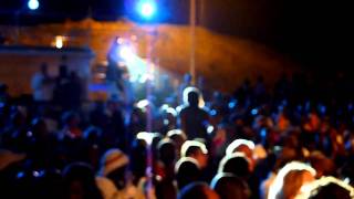 Herve Samb , Live in Dakar