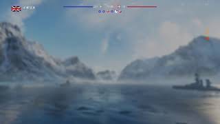 BFV久しぶりに