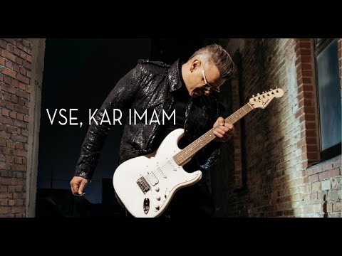 Samuel Lucas - Vse, kar imam