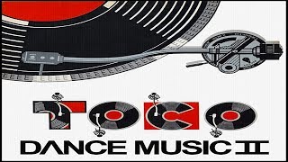 Toco Dance Music II (1990) [ ToCo International - CD, Compilation]