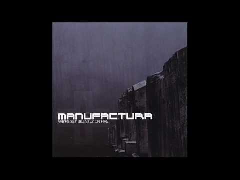 Manufactura - I Am The Enemy (Manufactura vs. Helltrash)