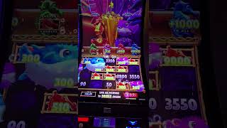 MEGA BIG WIN On Goldfish Respin Party! #slot #bigwin #thegamblingchef