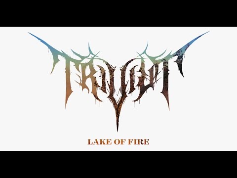 Trivium - Lake of Fire (Official Audio)