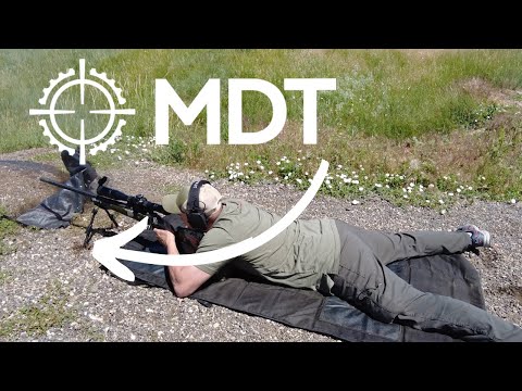 MDT GRND-POD Review and Test | Good or Garbage?