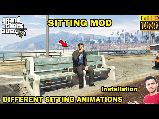 Top 5 Realism Mods For Gta 5