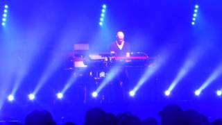 Schiller - Polarstern (Arena Leipzig 13.10.16)