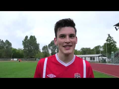 FK Hodonín-Vrchovina 3:2/2:0/-23.kolo msfl-4.5.19