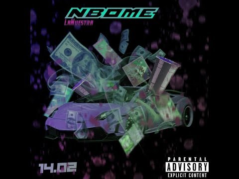 NBOMe - L a N u e $ t r a (prod. Tech)
